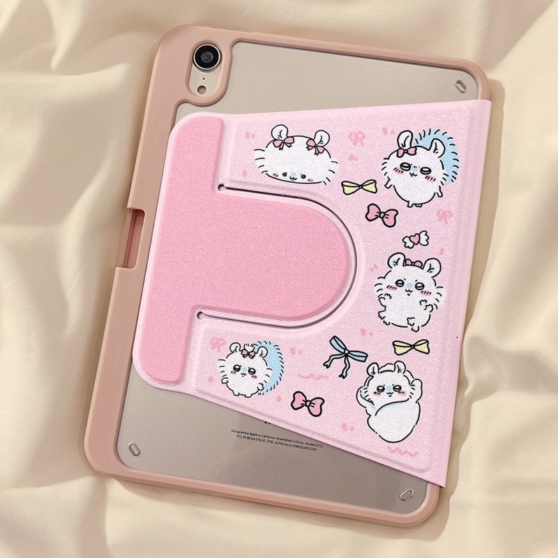 Etui na tablet iPad z motywem  – Tablet Ipad Accessories recenzja i cena