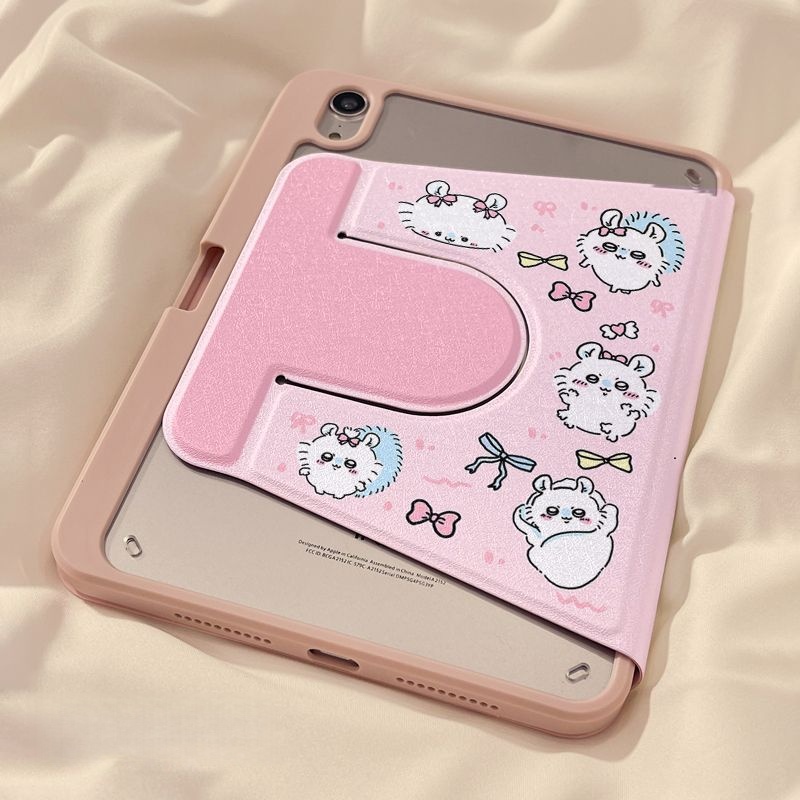 Etui na tablet iPad z motywem  – Tablet Ipad Accessories recenzja i cena