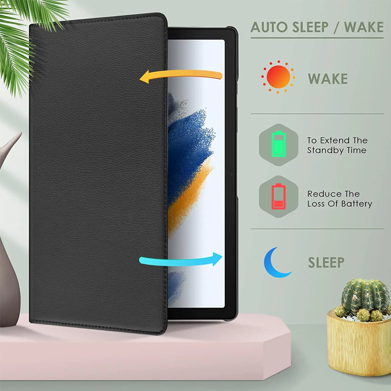 Etui na tablet Samsung Galaxy  – Tablet A9 Accessories recenzja i cena