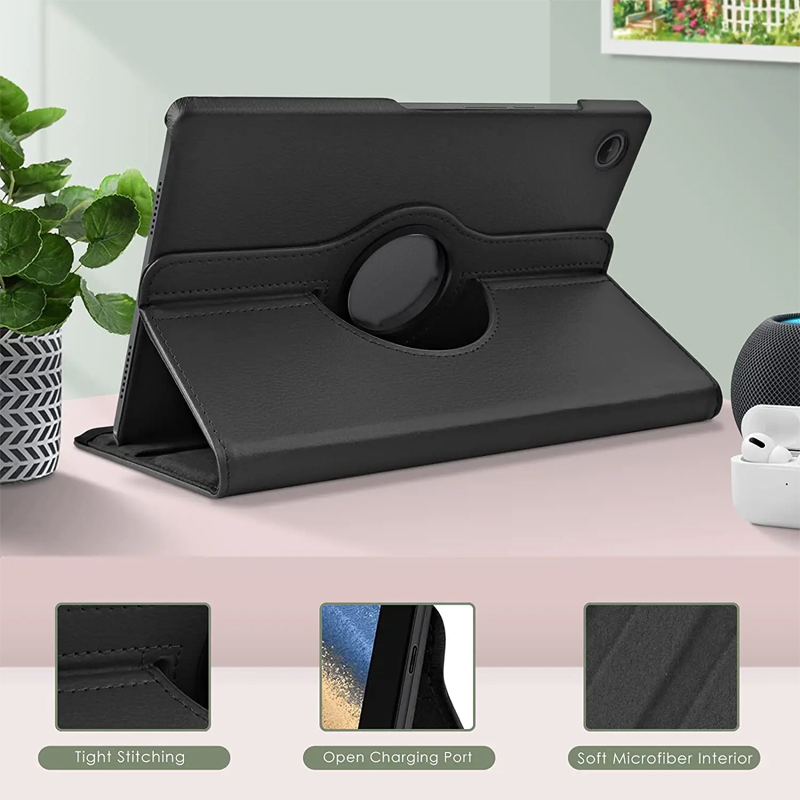 Etui na tablet Samsung Galaxy  – Tablet A9 Accessories recenzja i cena