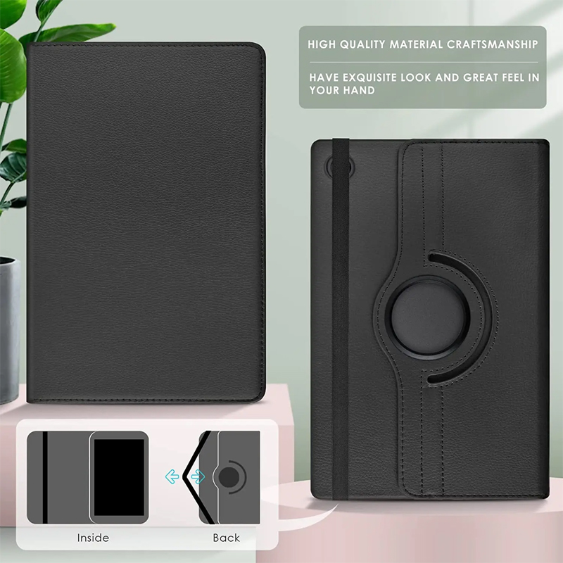Etui na tablet Samsung Galaxy  – Tablet A9 Accessories recenzja i cena