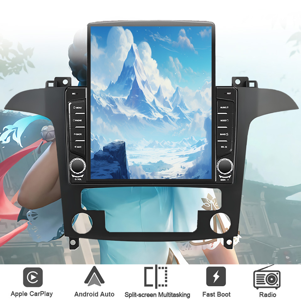 Radio samochodowe Android 14 8 – Tablet Danish Mobile & Accessories recenzja i cena