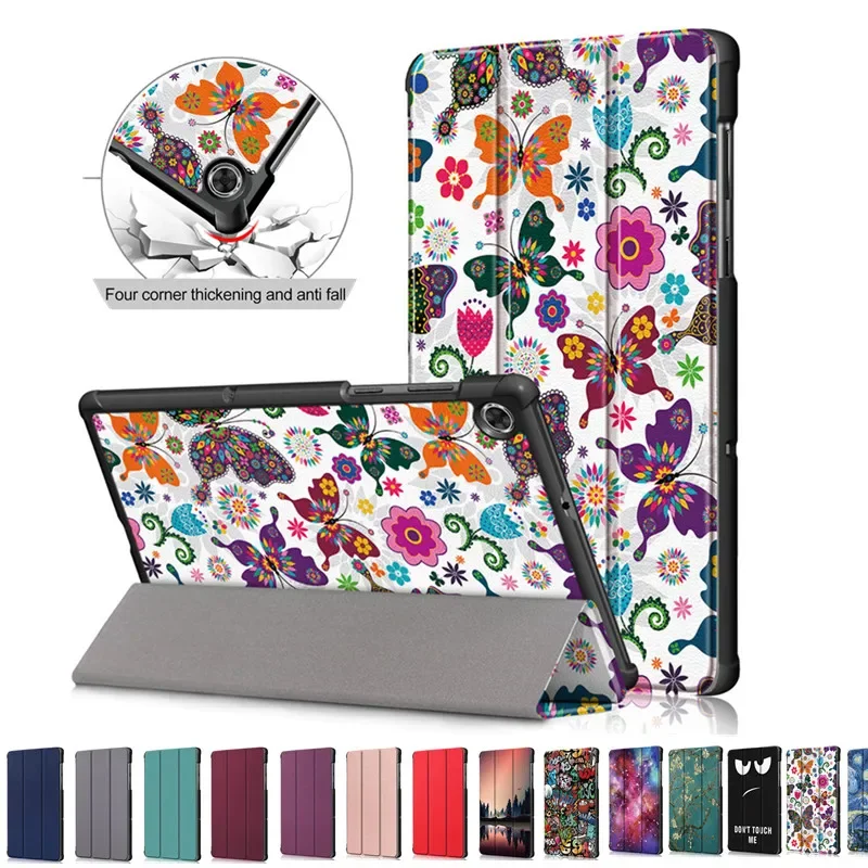Etui na tablet Lenovo Tab M10  – Lenovo Tablet M10 Accessories recenzja i cena