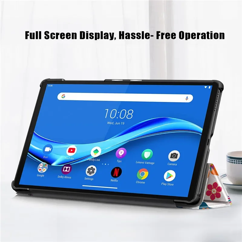 Etui na tablet Lenovo Tab M10  – Lenovo Tablet M10 Accessories recenzja i cena