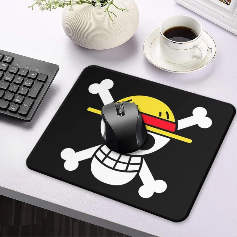 Podkładka pod mysz z motywem O – Laptop Tablet Accessories recenzja i cena