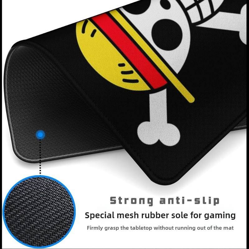 Podkładka pod mysz z motywem O – Laptop Tablet Accessories recenzja i cena