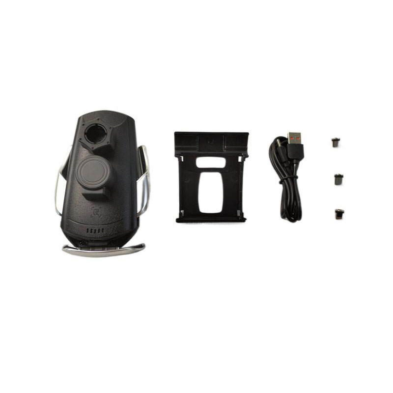 15W szybka ładowarka ładowanie – Bmw Accessories Tablet Holder recenzja i cena