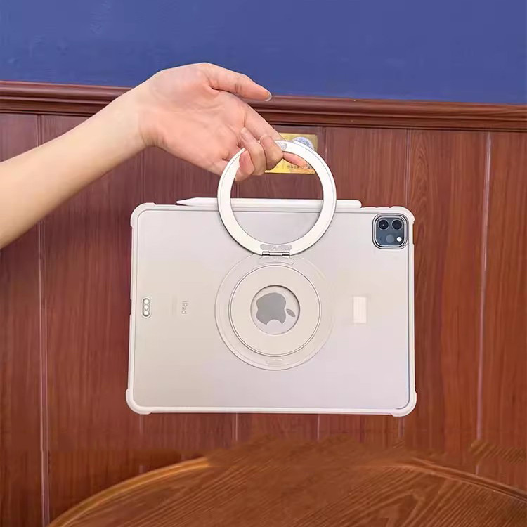 Obrotowe etui magnetyczne do S – Tablet A9 Accessories recenzja i cena