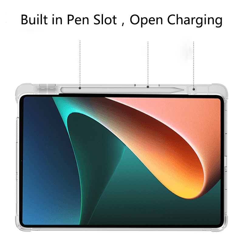 Etui na tablet Lenovo Tab P11  – Lenovo Tablet M10 Accessories recenzja i cena