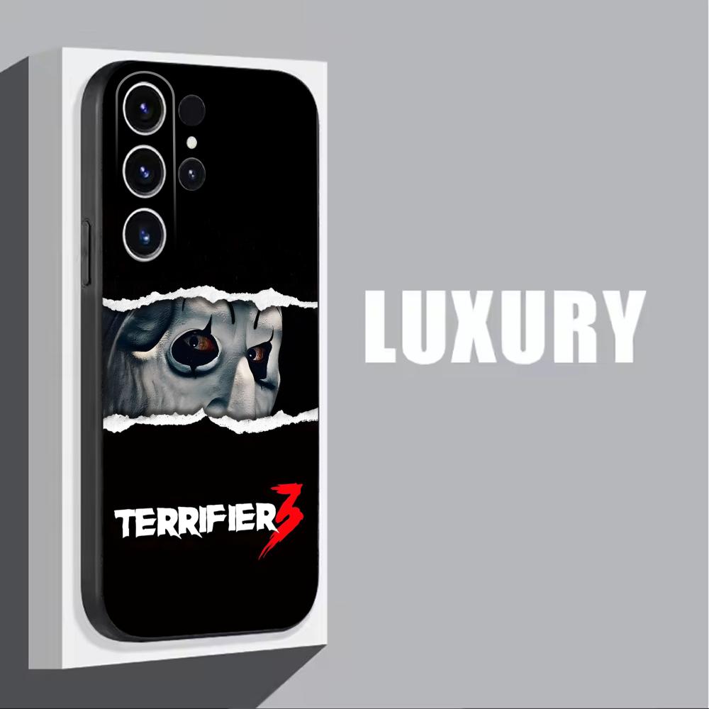 Etui na telefon Art the Clown  – Samsung Galaxy S24 recenzja i cena