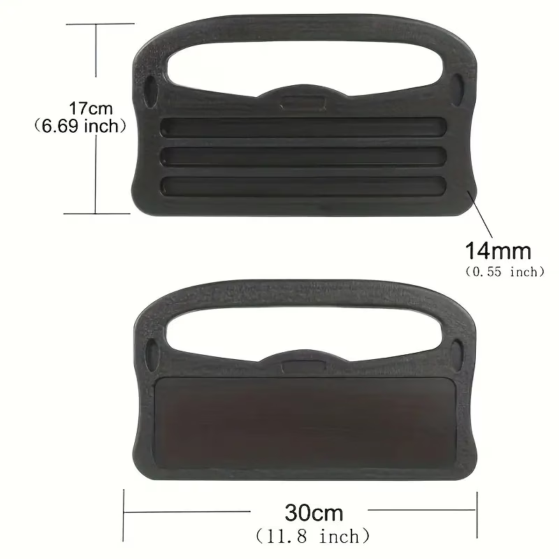 2w1 Taca na kierownicę samocho – Laptop Tablet Accessories recenzja i cena