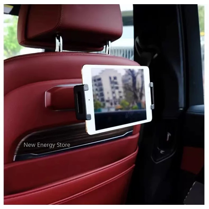 Magnetyczny uchwyt na tablet/t – Bmw Accessories Tablet Holder recenzja i cena