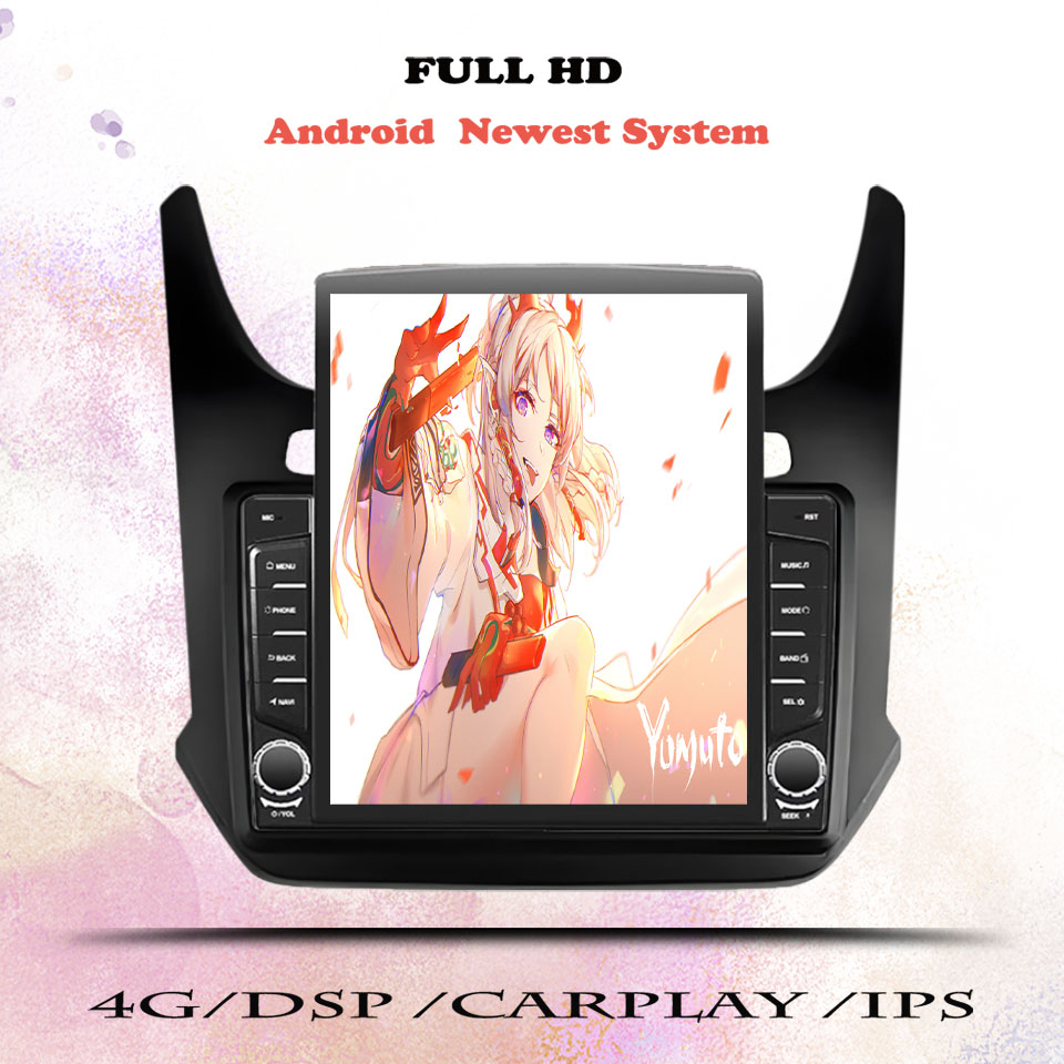 8G+128G Android 14 dla Chevrol – Tablet Danish Mobile & Accessories recenzja i cena