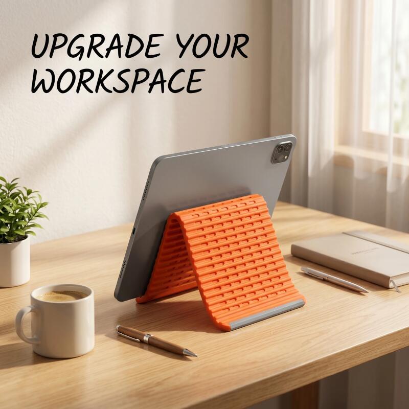 Kreatywny składany stojak na t – Laptop Tablet Accessories recenzja i cena