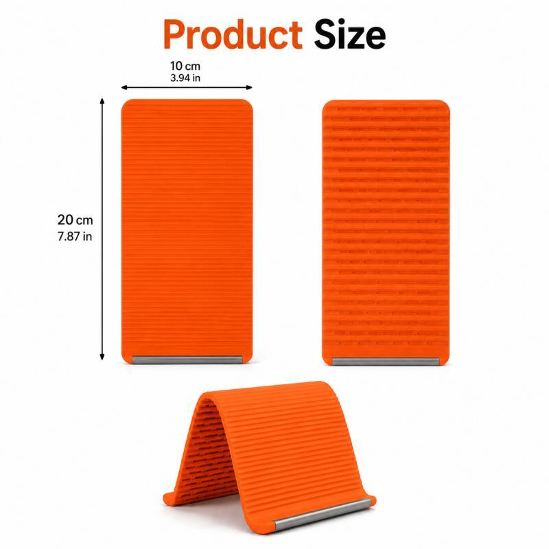 Kreatywny składany stojak na t – Laptop Tablet Accessories recenzja i cena