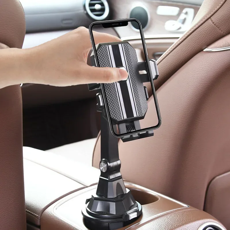 Regulowany samochodowy uchwyt  – Bmw Accessories Tablet Holder recenzja i cena