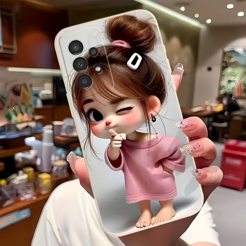 Etui na telefon z uroczym wzor – Samsung Galaxy S24 recenzja i cena