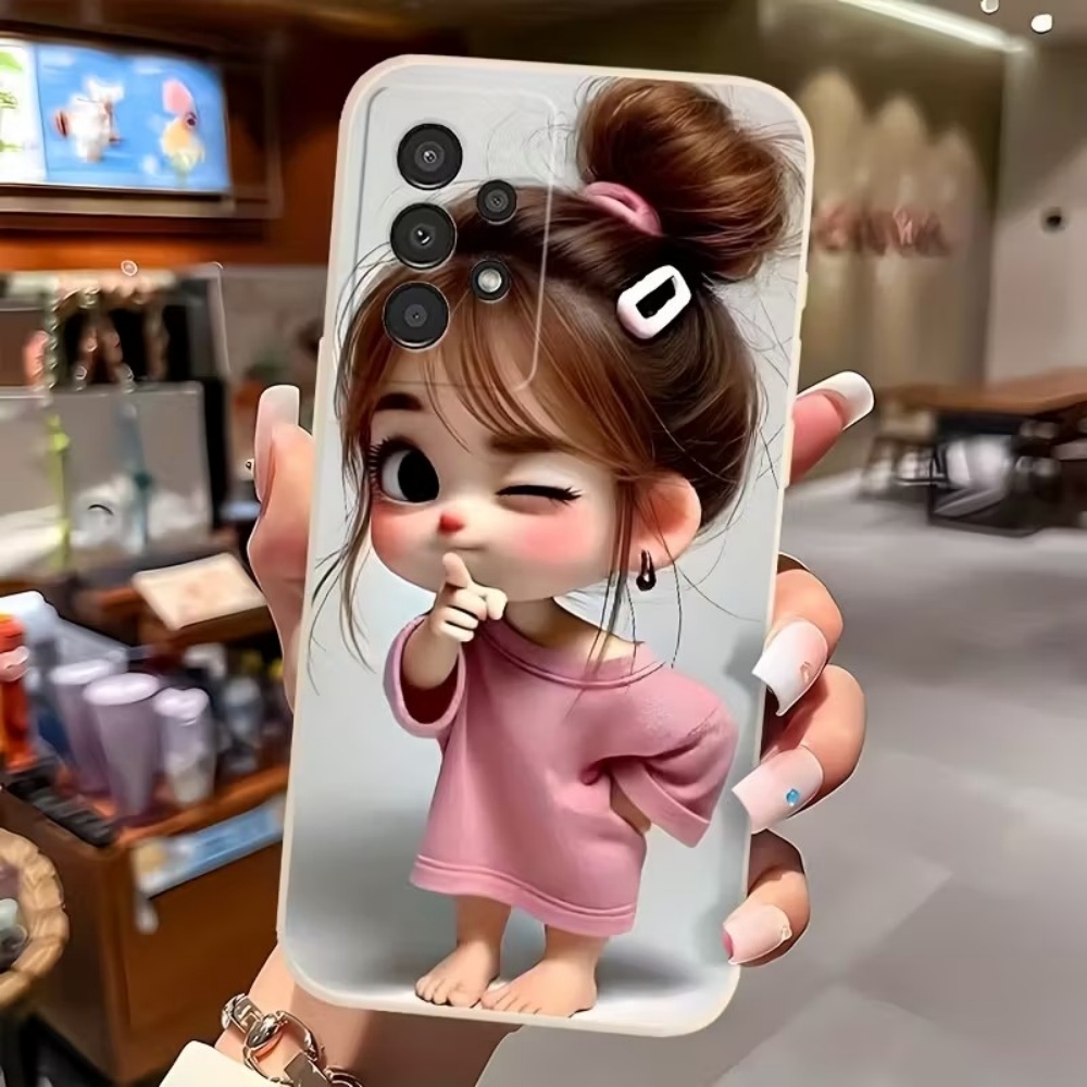 Etui na telefon z uroczym wzor – Samsung Galaxy S24 recenzja i cena