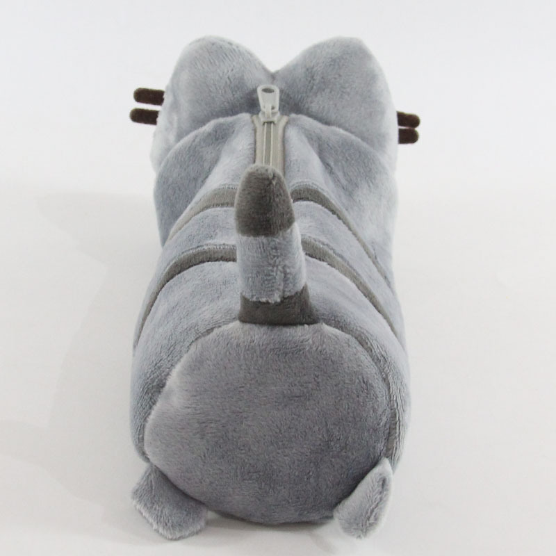 Uroczy piórnik Pusheen, kreskó – Case With Pencil Holder recenzja i cena