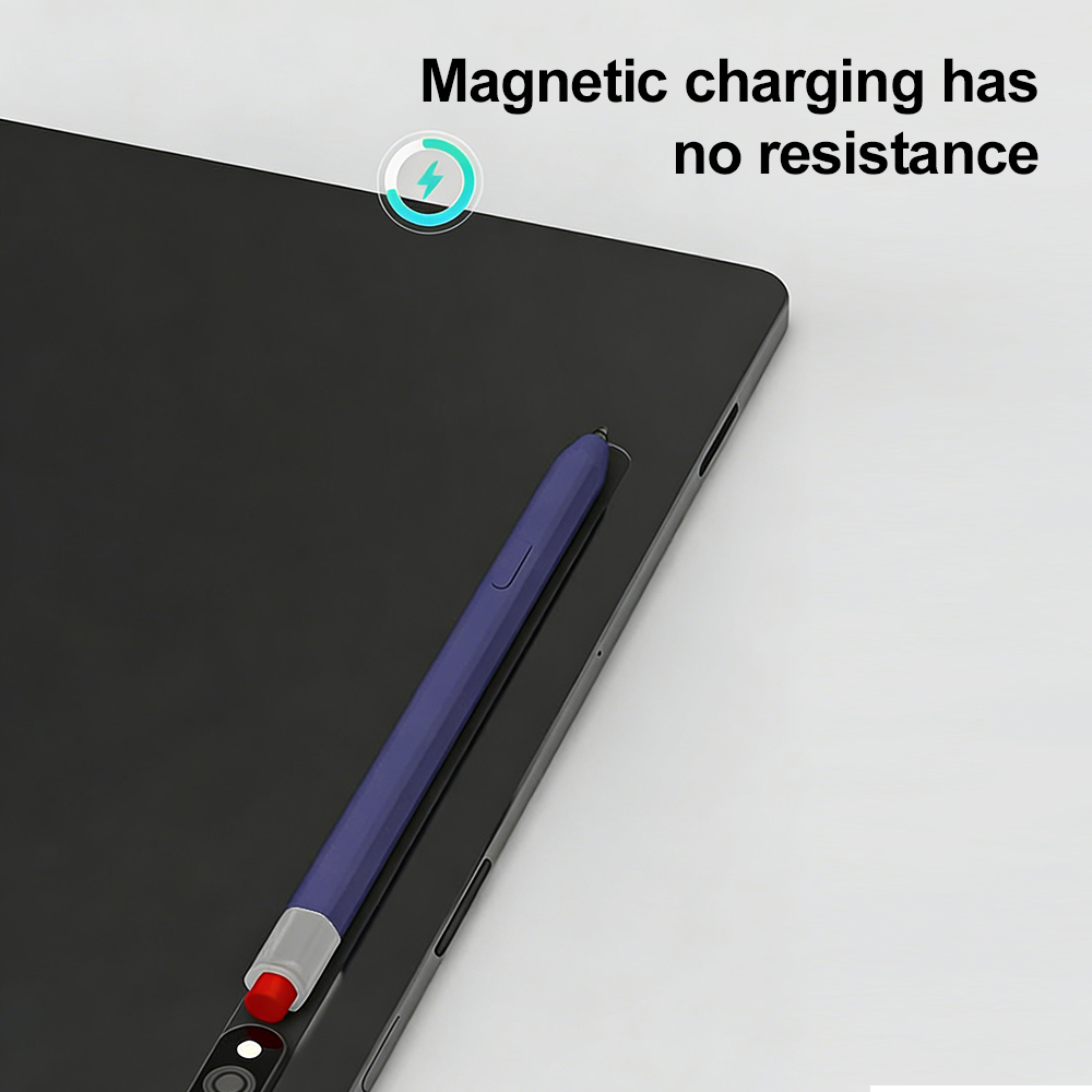 Silikonowe etui na rysik Samsu – Tablet Stylus Accessories recenzja i cena