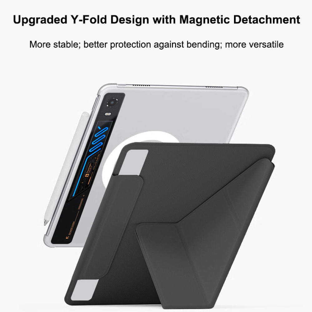 Ochronne etui na tablet gaming – Redmagic Tablet Accessories recenzja i cena