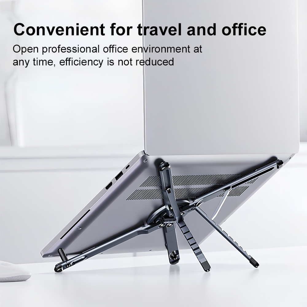 Przenośny magnetyczny uchwyt n – Laptop Tablet Accessories recenzja i cena