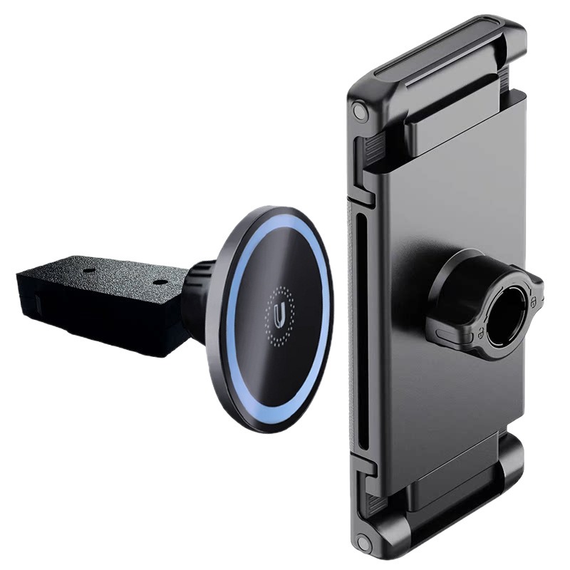 Magnetyczny uchwyt na telefon/ – Bmw Accessories Tablet Holder recenzja i cena