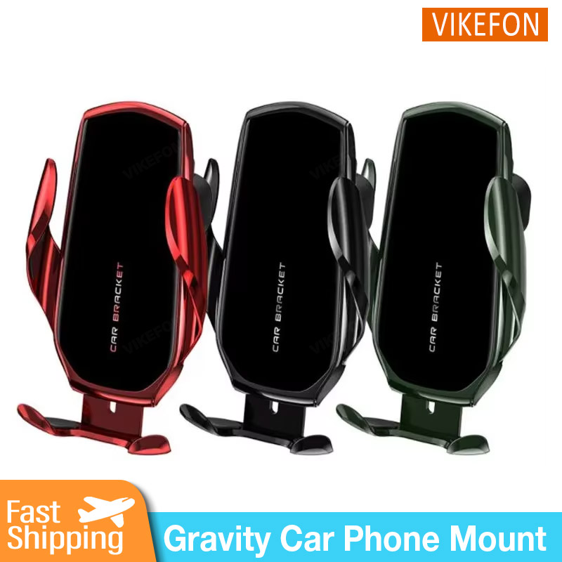 Grawitacyjny uchwyt samochodow – Bmw Accessories Tablet Holder recenzja i cena