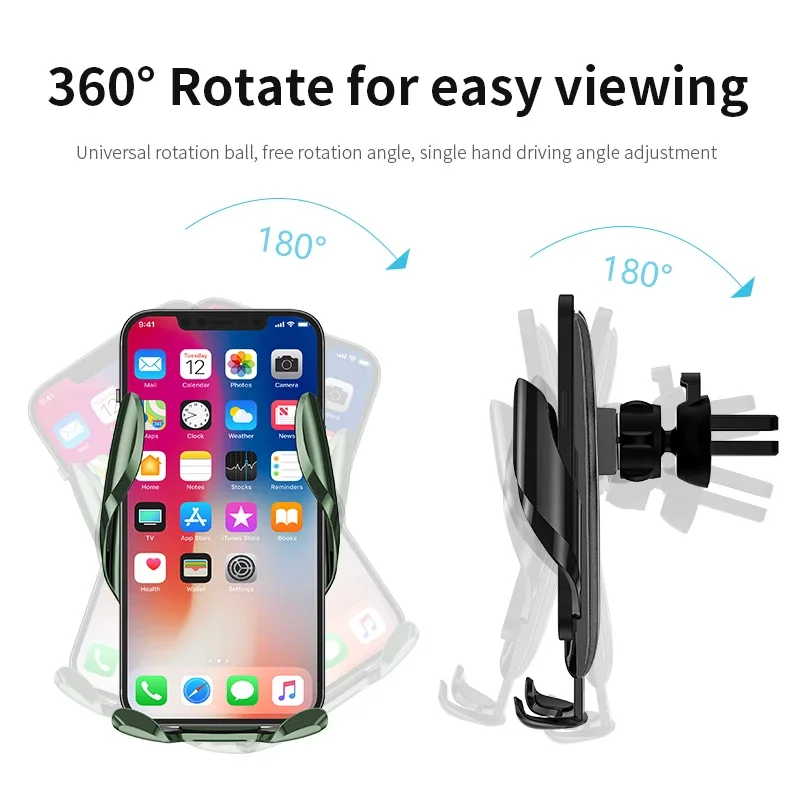 Grawitacyjny uchwyt samochodow – Bmw Accessories Tablet Holder recenzja i cena