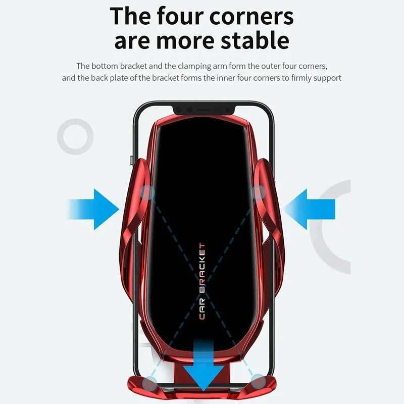 Grawitacyjny uchwyt samochodow – Bmw Accessories Tablet Holder recenzja i cena