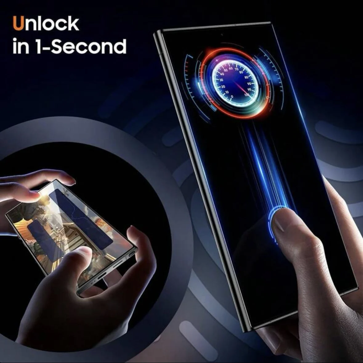 3 szt. Szkło Hartowane Ultraso – Redmagic Tablet Accessories recenzja i cena