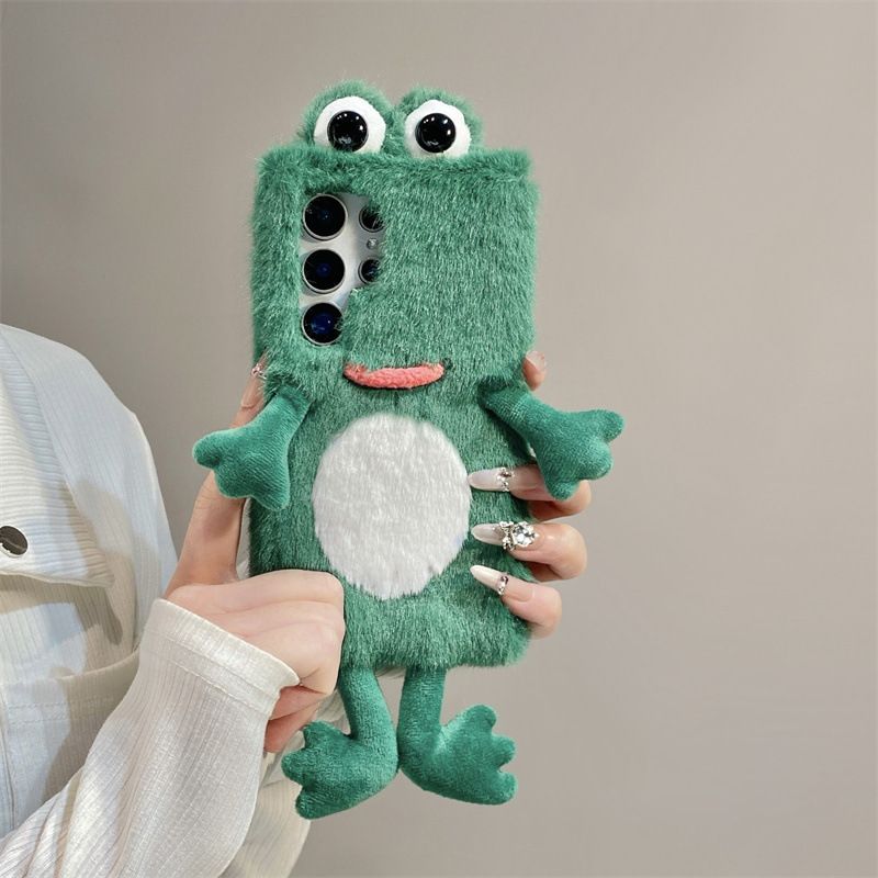 Pluszowe etui na telefon w ksz – Samsung Galaxy S24 recenzja i cena